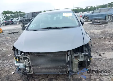 2012 Honda Civic Lx z USA, uszkodzony, nr VIN 19XFB2F53CE071529